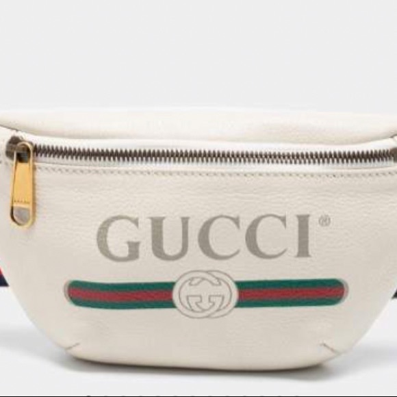 SOLD-Gucci Belt Bag⭐️ - Picture 12 of 16